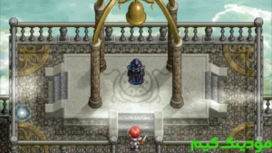 Crunchyroll: Ys Chronicles II + Mod