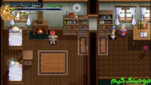 Crunchyroll: Ys Chronicles I + Mod