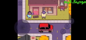 DELTARUNE Chapter 1 + Mod