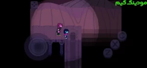 DELTARUNE Chapter 3 + Mod