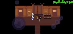 DELTARUNE Chapter 4 + Mod