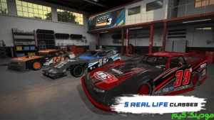 Dirt Trackin 3 + Mod