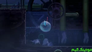 EBENEZER & the Invisible World + Mod