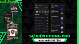 FC Online M by EA SPORTS™ + Mod