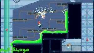 Get-A-Grip Chip + Mod