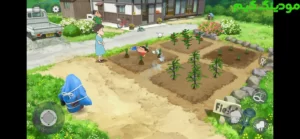 Shin chan: Shiro & Coal Town + Mod