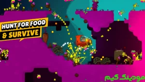 Space Squad Survival + Mod