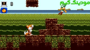 Tails Adventure + Mod