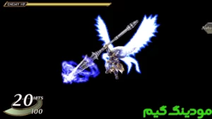 VALKYRIE PROFILE LENNETH + Mod