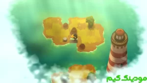 A Monster's Expedition + Mod