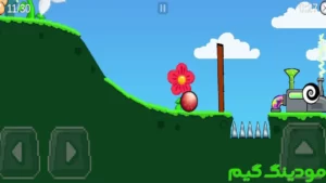 Bounce Tales - Original Nokia + Mod