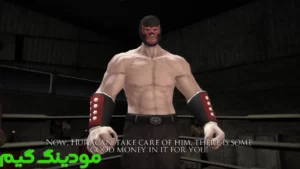 Brotherhood of Violence Ⅱ + Mod