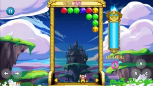 Crunchyroll: Magical Drop VI + Mod