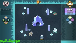 Crunchyroll: Patch Quest + Mod