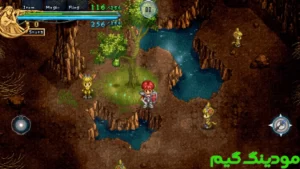 Crunchyroll: Ys Chronicles II + Mod