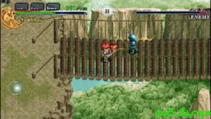 Crunchyroll: Ys Chronicles I + Mod