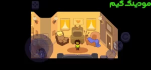 DELTARUNE Chapter 4 + Mod