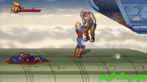 Night Slashers: Remake + Mod