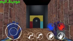 Poppy Playtime Chapter 5 + Mod