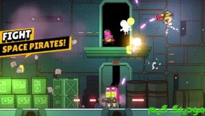 Space Squad Survival + Mod