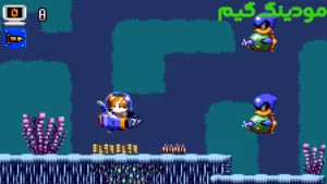 Tails Adventure + Mod