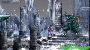 VALKYRIE PROFILE LENNETH + Mod