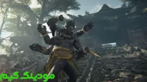 Naraka: Bladepoint Mobile + Mod