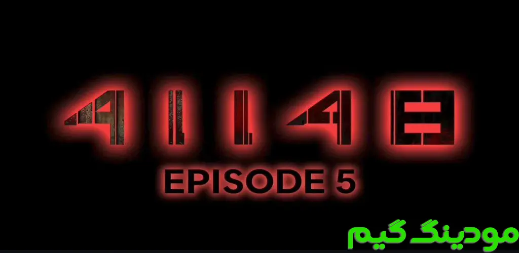 دانلود بازی 41148 اپیزود 5 هک شده برای اندروید