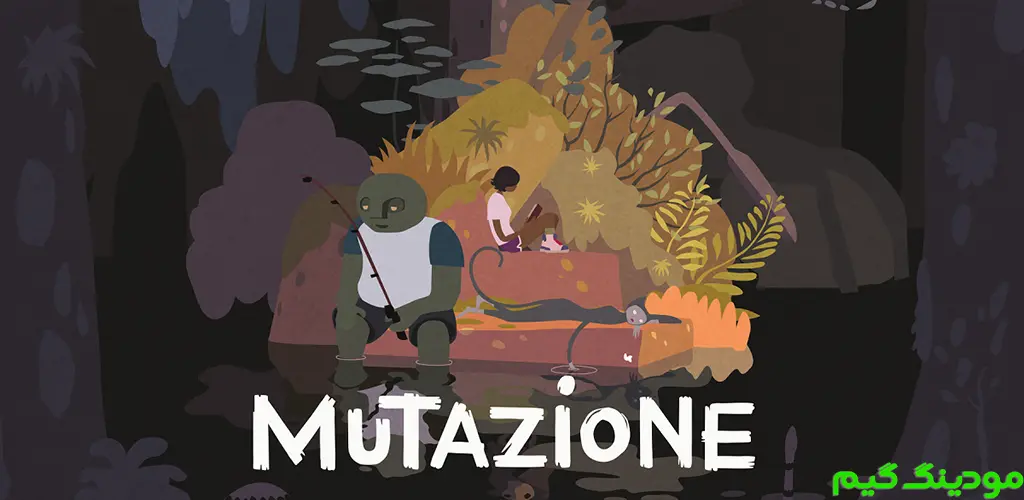 دانلود بازی Mutazione + Mod موتازیون هک شده برای اندروید