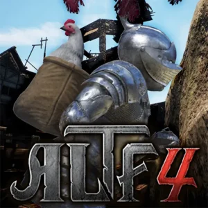 ALTF4 + Mod