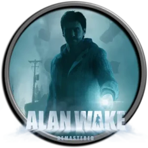 Alan Wake Remastered + Mod