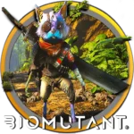 Biomutant + Mod