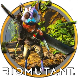 Biomutant + Mod