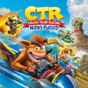 Crash Team Racing: Nitro Fueled + Mod