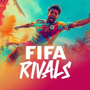 FIFA Rivals - Mobile Football + Mod