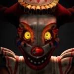 Five Nights at Freddy’s: Secret of the Mimic + Mod