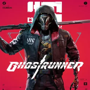 Ghostrunner + Mod