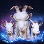 Goat Simulator 3 - Multiverse + Mod