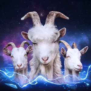 Goat Simulator 3 - Multiverse + Mod