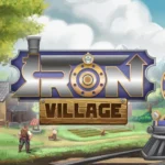 Iron Village + Mod
