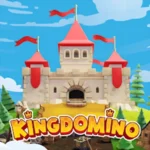Kingdomino + Mod