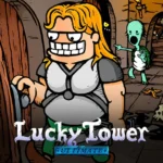 Lucky Tower Ultimate + Mod
