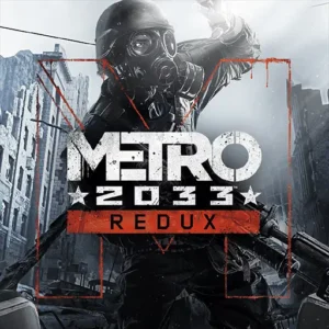 Metro Redux + Mod