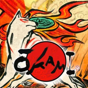 OKAMI + Mod