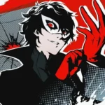 Persona 5 + Mod