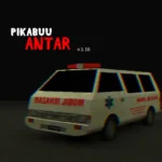Pikabuu: Antar + Mod
