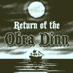 Return of the Obra Dinn + Mod