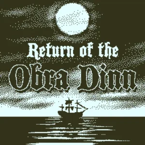 Return of the Obra Dinn + Mod