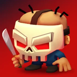 Slayaway Camp 2: Puzzle Horror + Mod