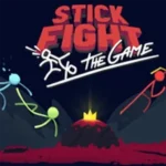 Stick Fight: The Game + Mod